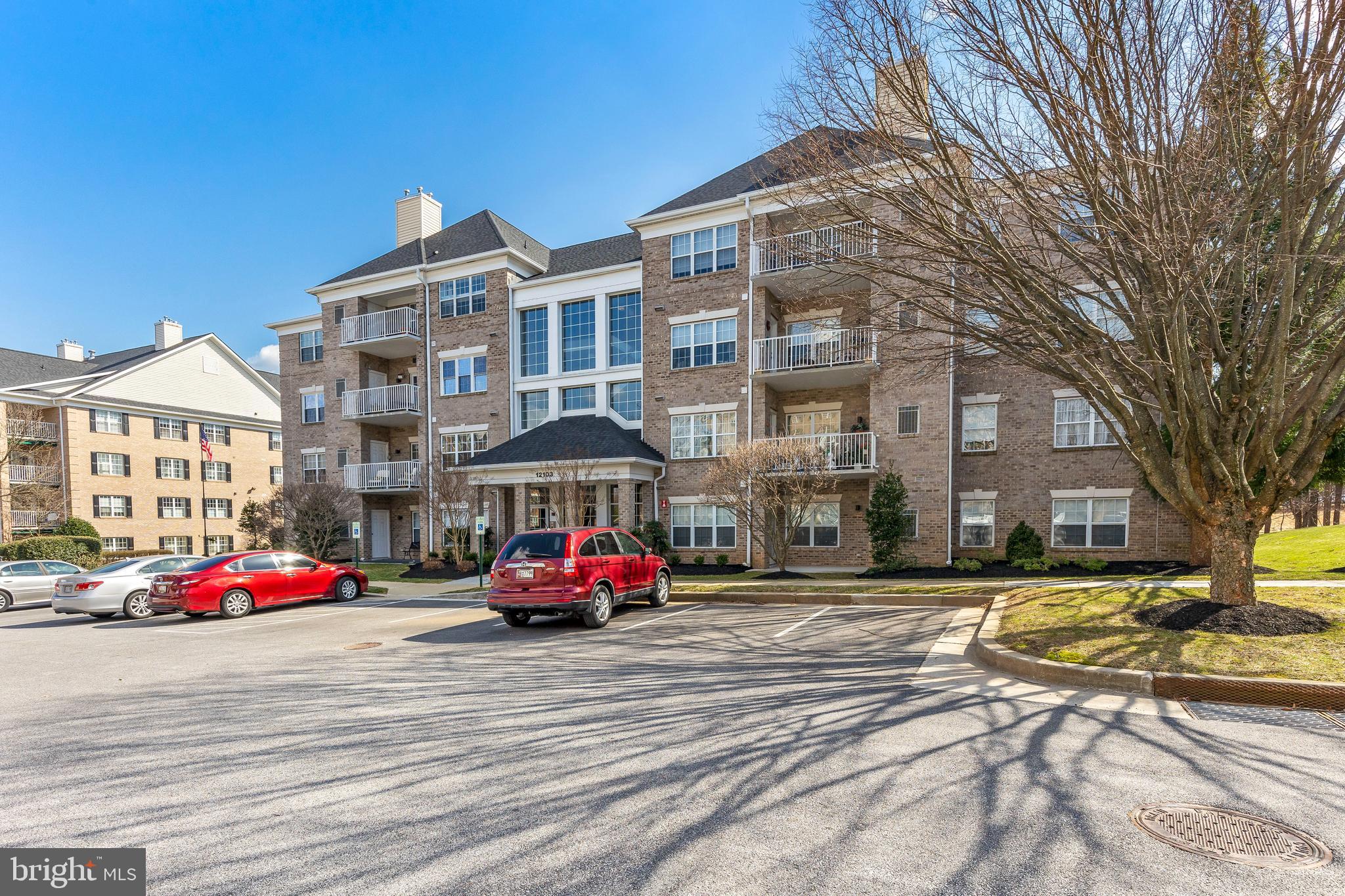MAYS CHAPEL NORTH - Residential