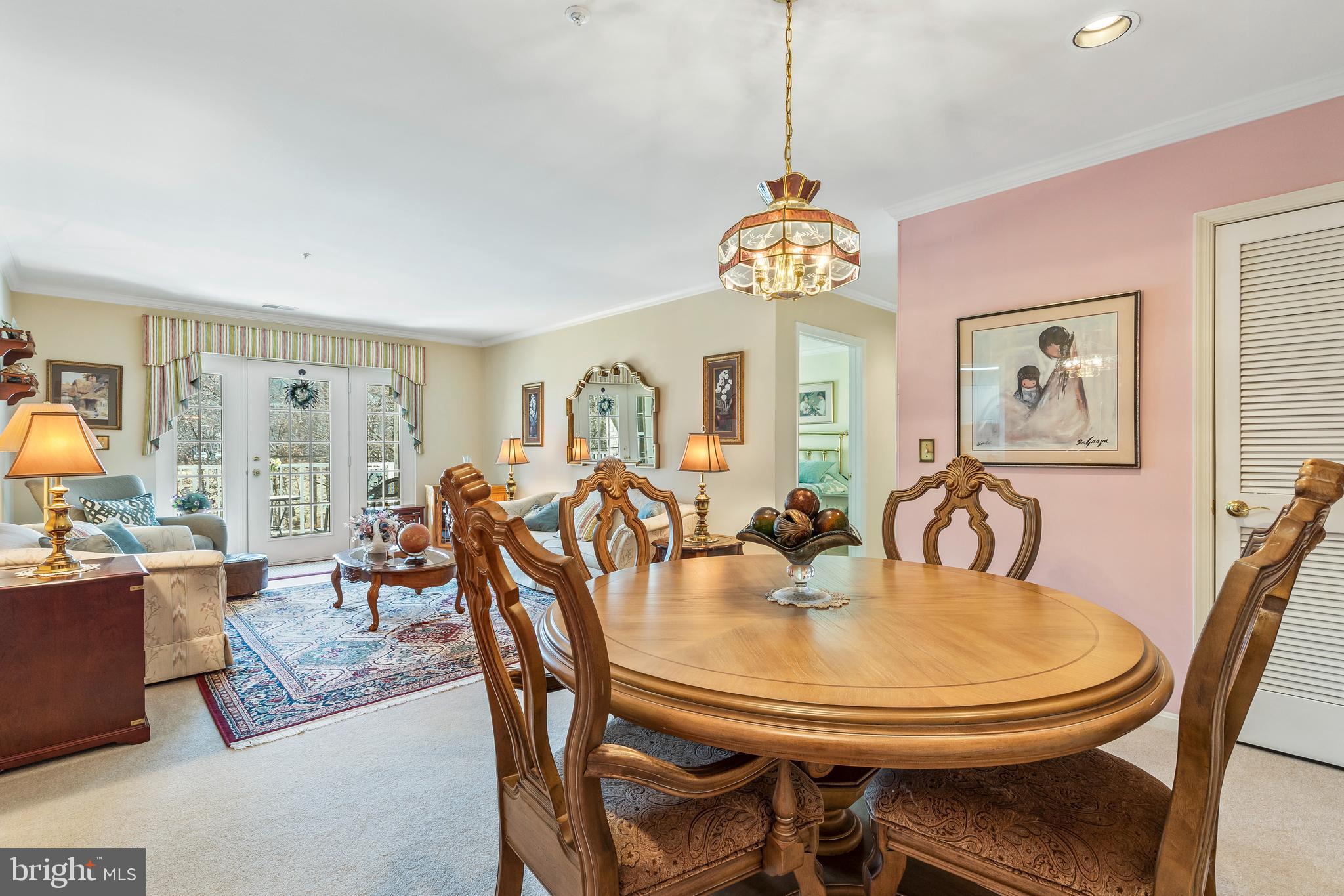 MAYS CHAPEL NORTH - Residential