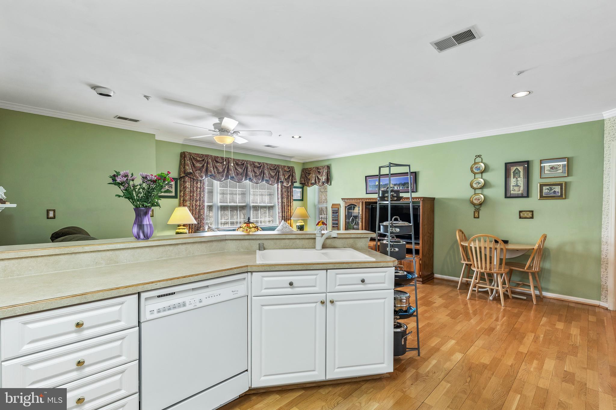 MAYS CHAPEL NORTH - Residential