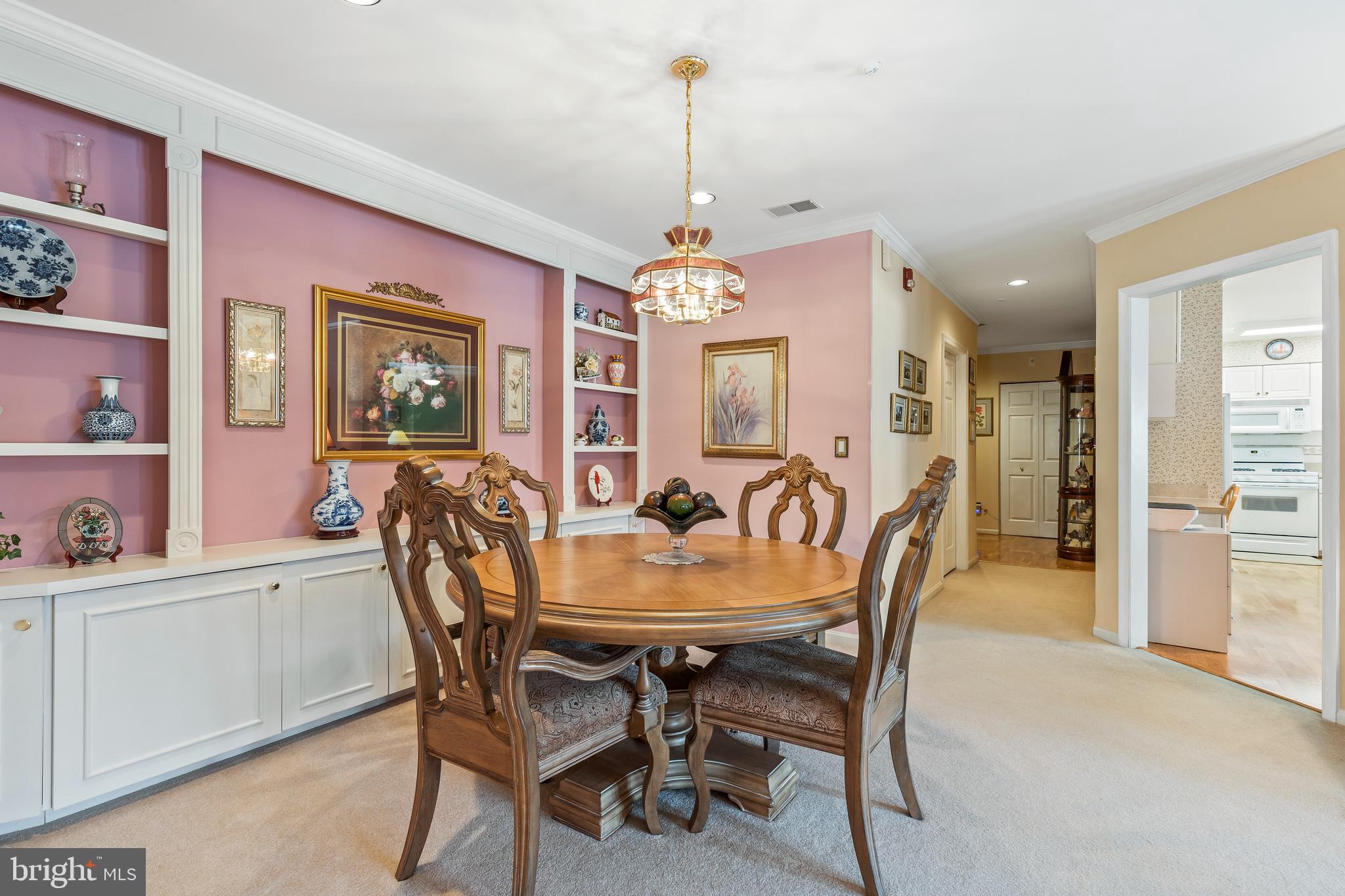 MAYS CHAPEL NORTH - Residential