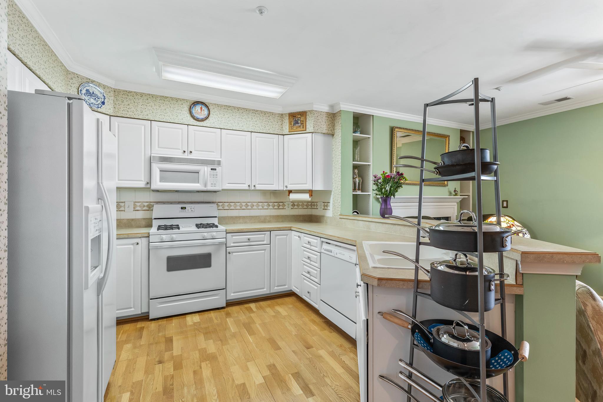 MAYS CHAPEL NORTH - Residential