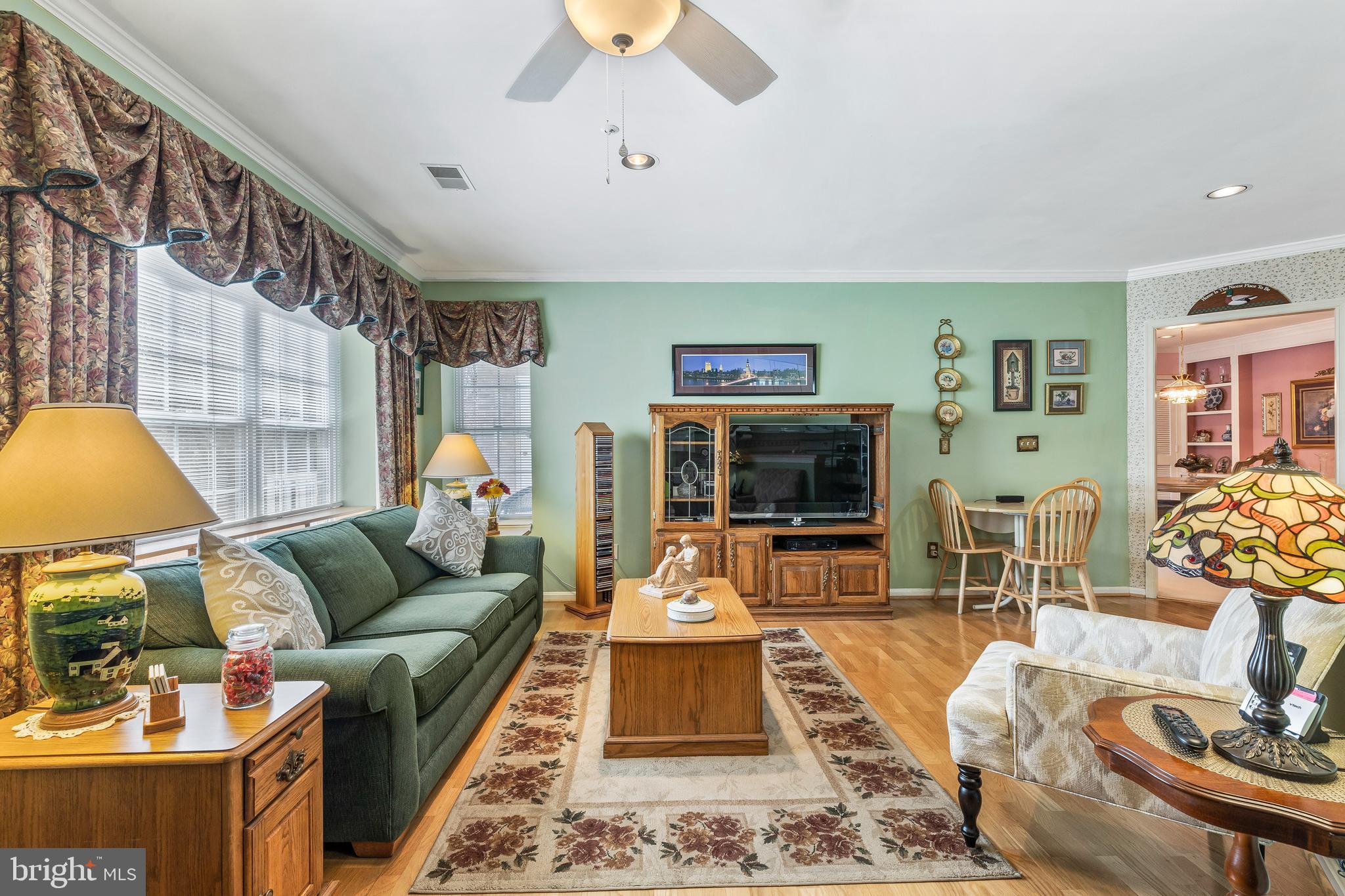 MAYS CHAPEL NORTH - Residential