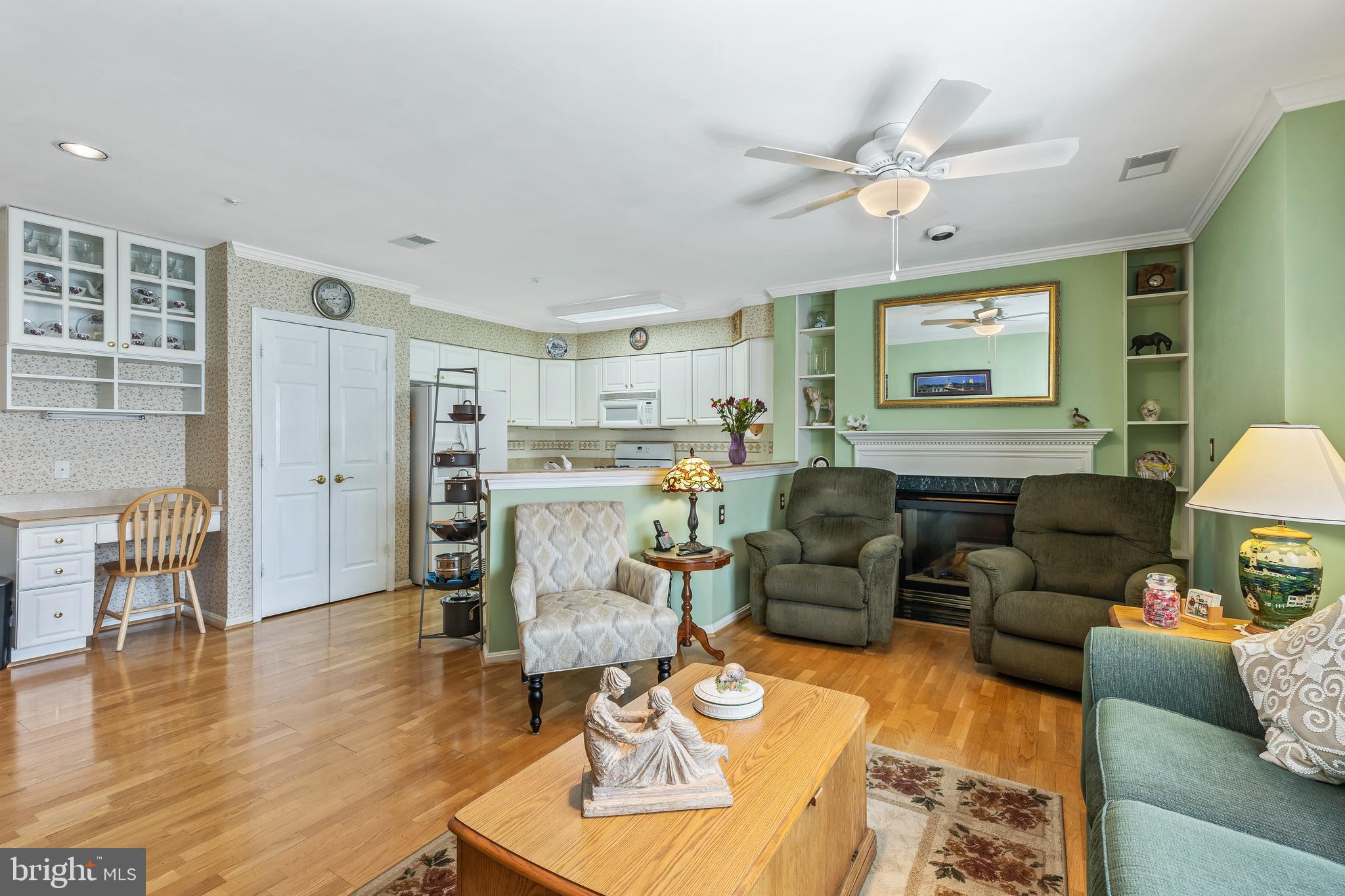 MAYS CHAPEL NORTH - Residential