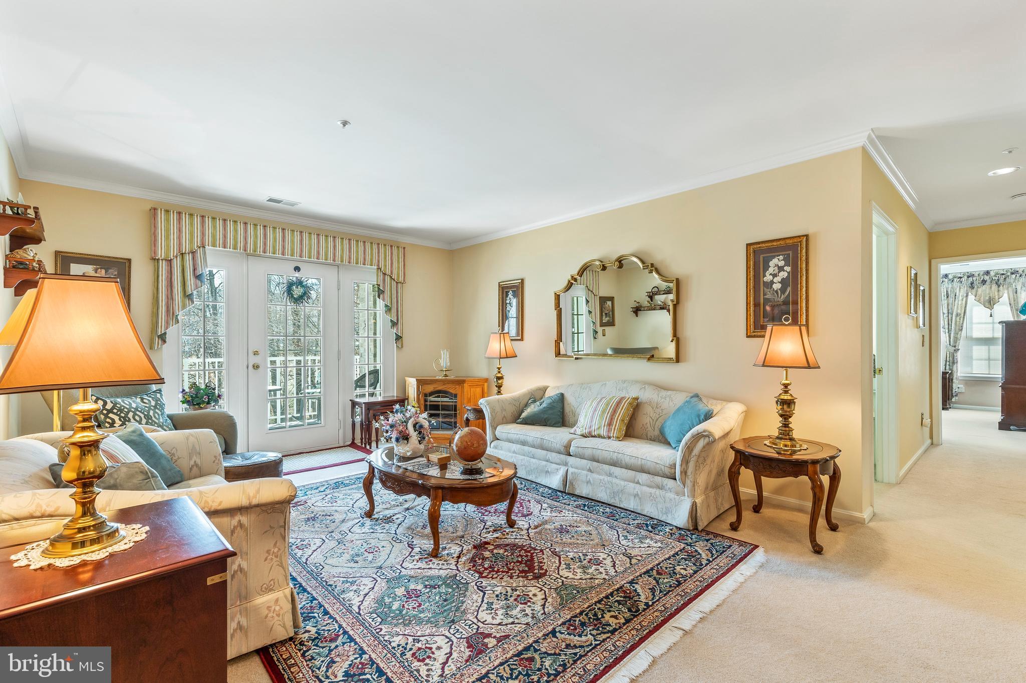 MAYS CHAPEL NORTH - Residential