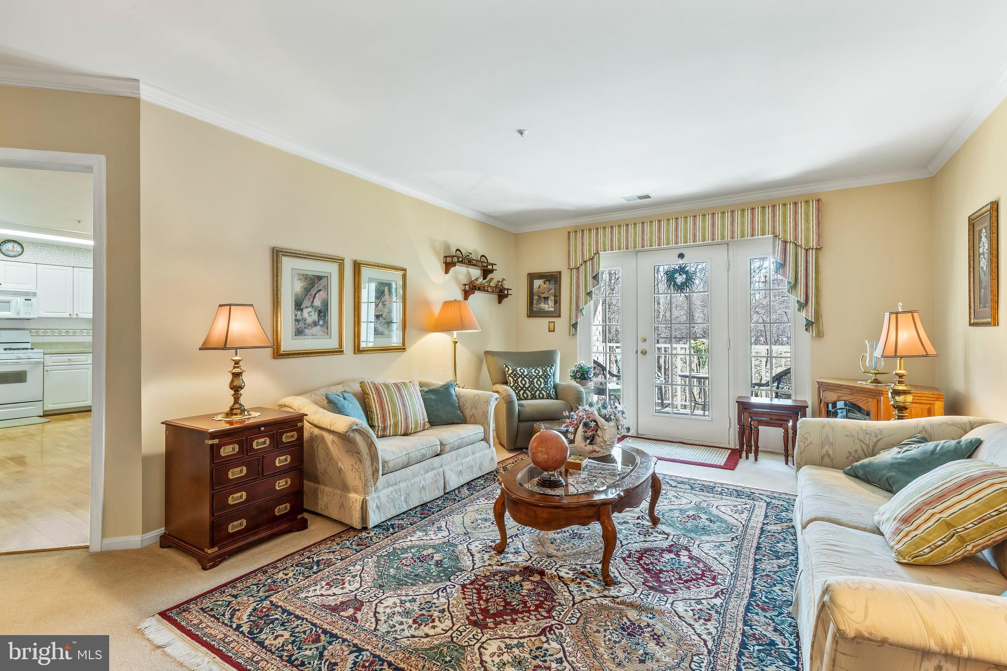 MAYS CHAPEL NORTH - Residential