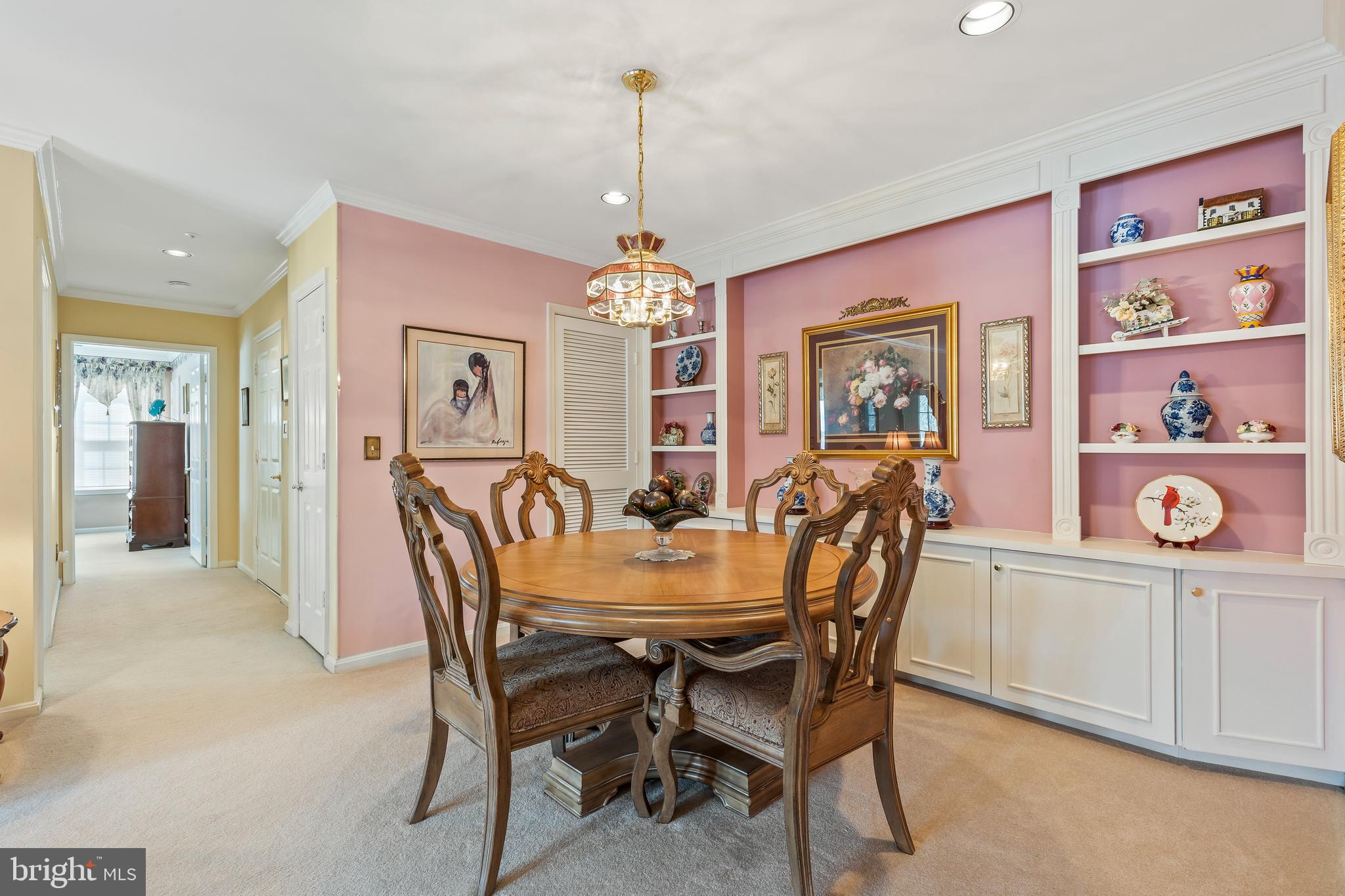 MAYS CHAPEL NORTH - Residential