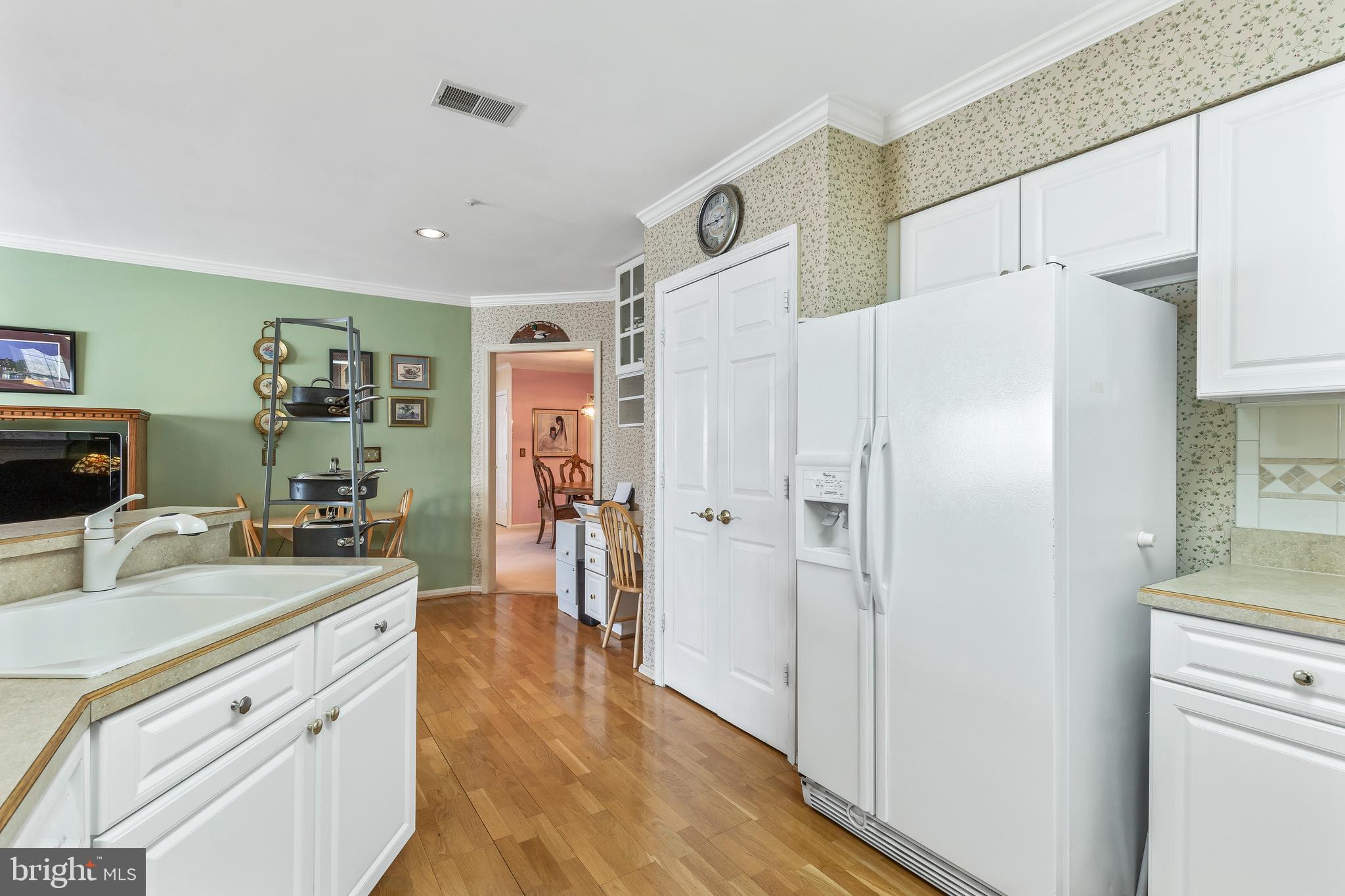 MAYS CHAPEL NORTH - Residential