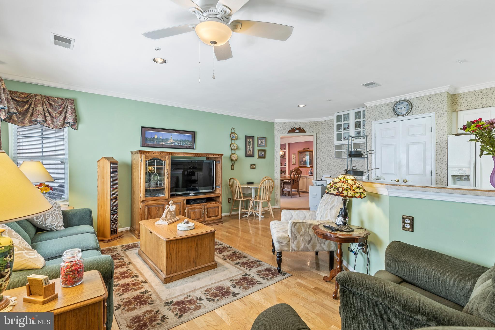 MAYS CHAPEL NORTH - Residential