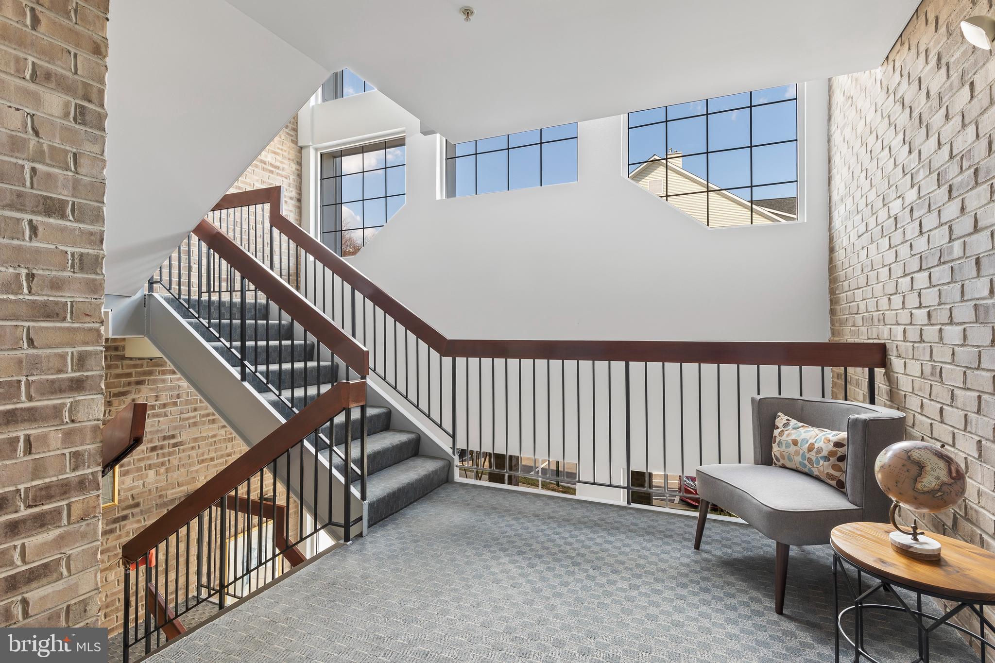 MAYS CHAPEL NORTH - Residential