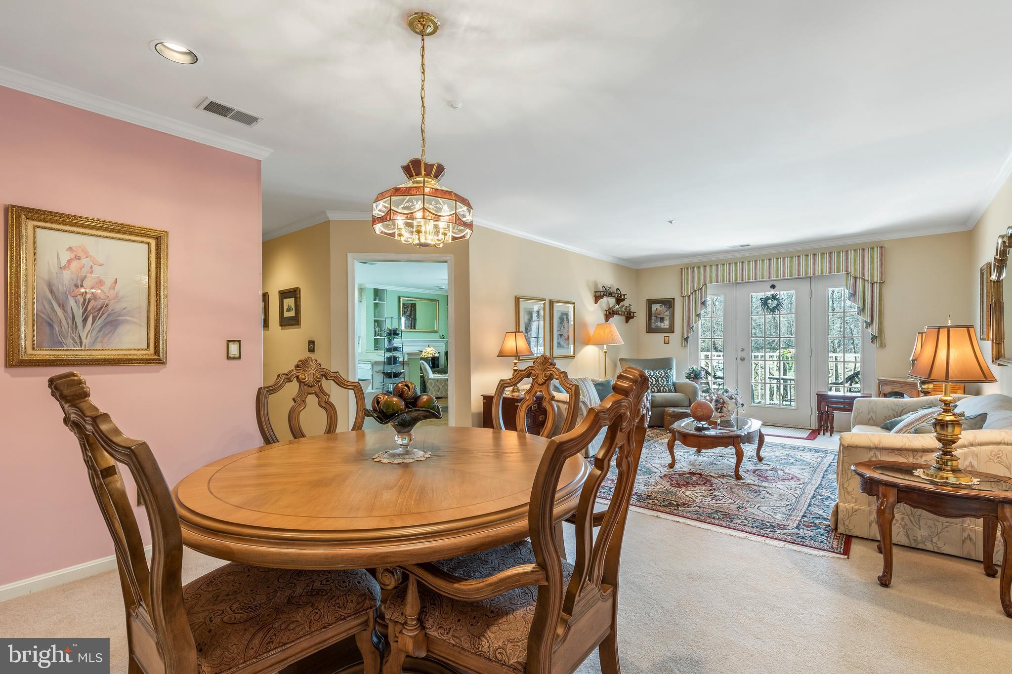 MAYS CHAPEL NORTH - Residential