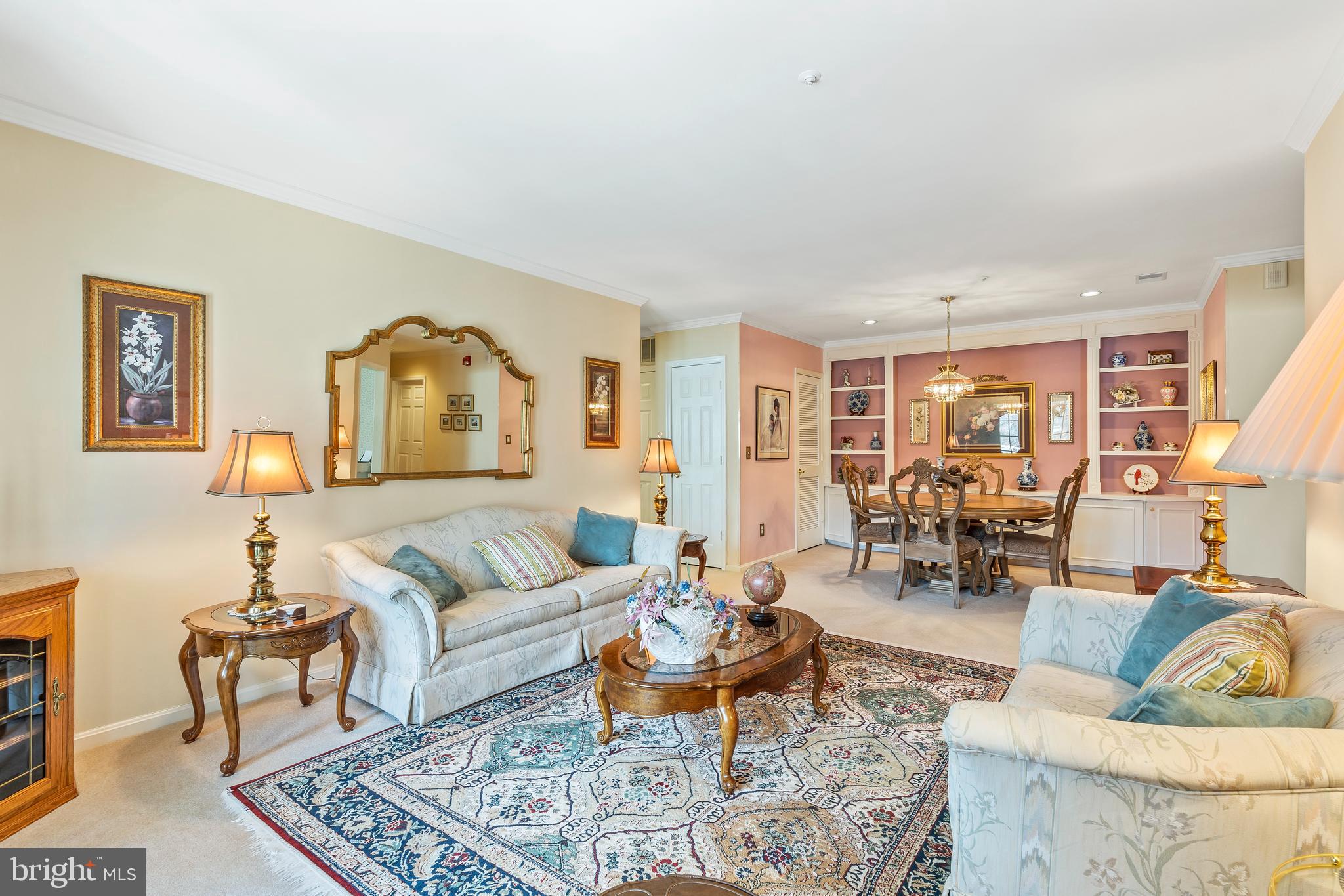 MAYS CHAPEL NORTH - Residential