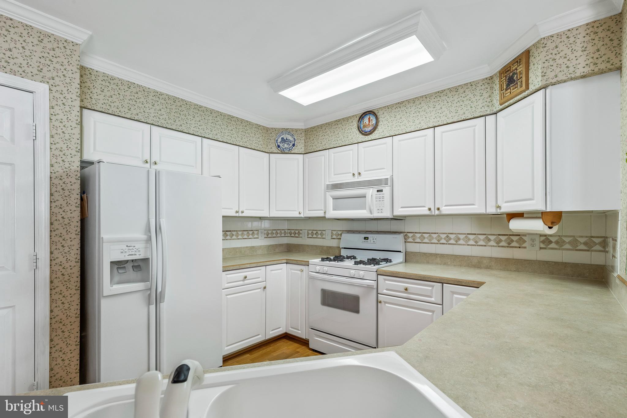 MAYS CHAPEL NORTH - Residential