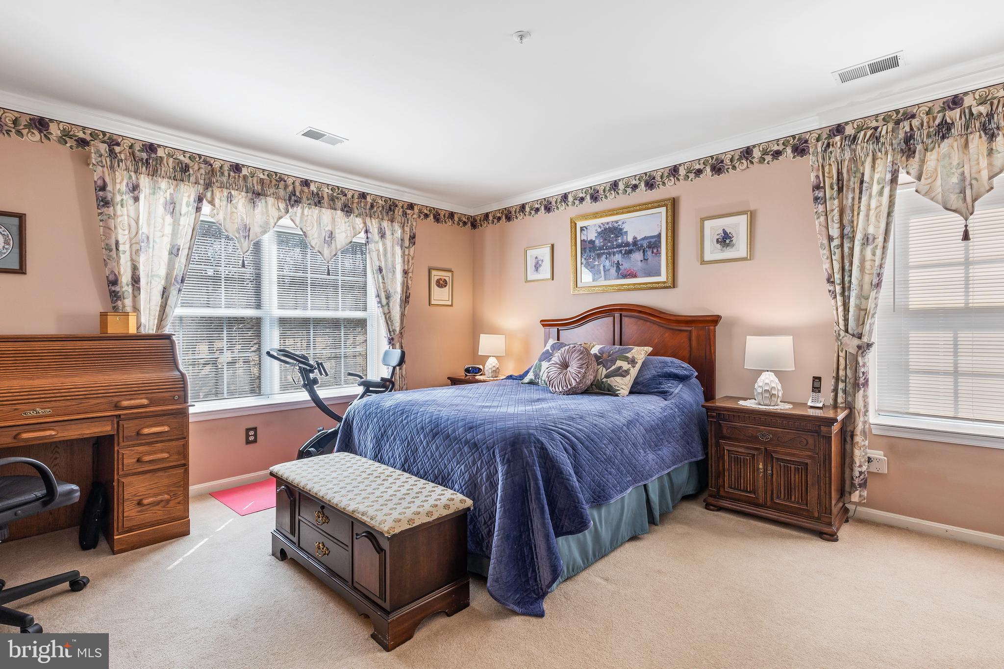 MAYS CHAPEL NORTH - Residential