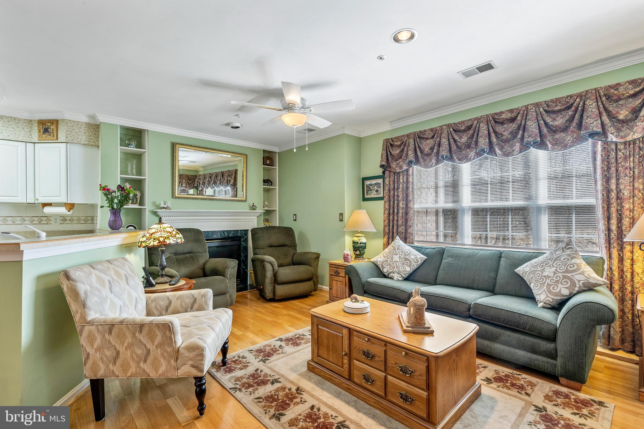 MAYS CHAPEL NORTH - Residential