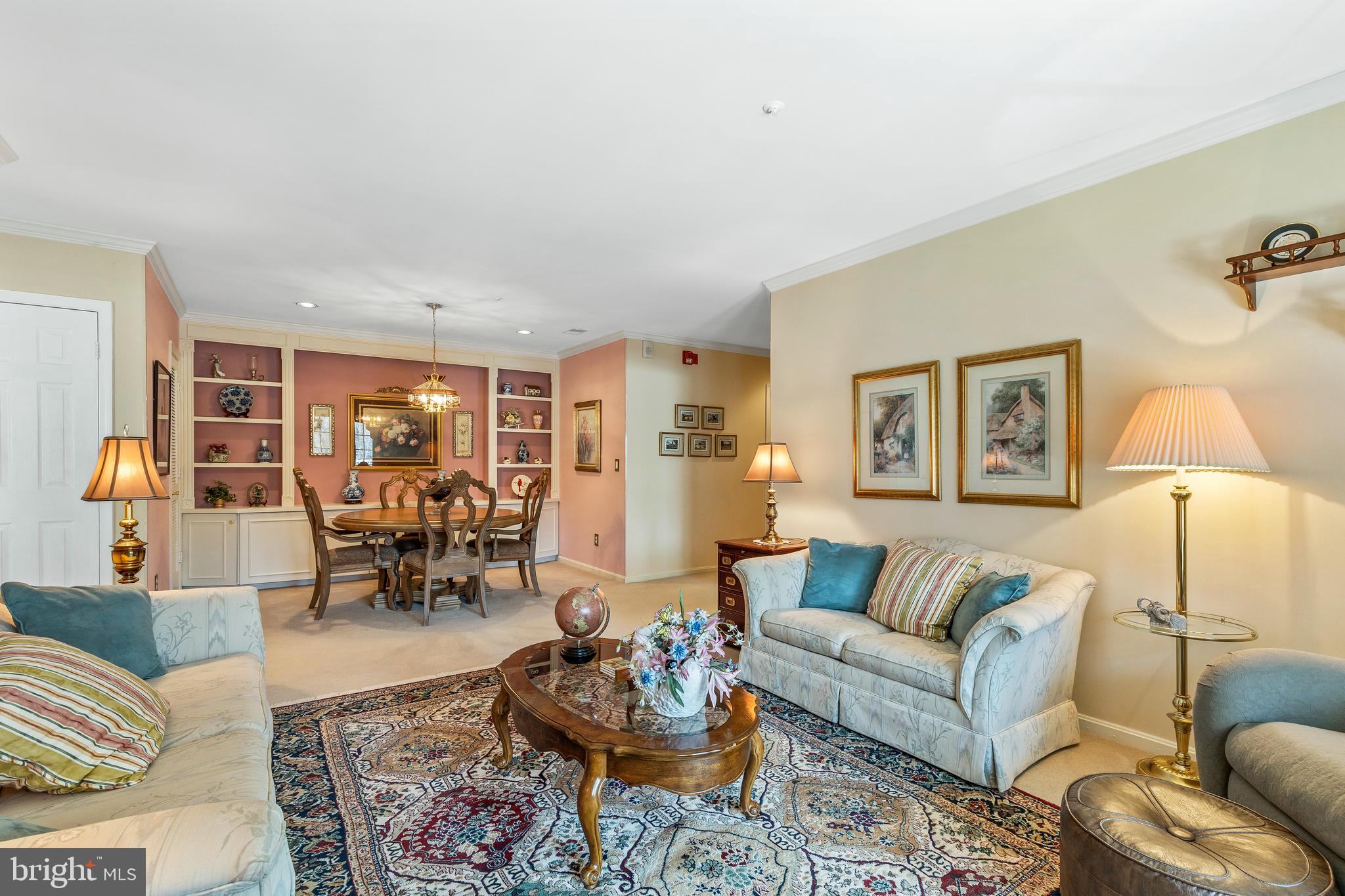 MAYS CHAPEL NORTH - Residential