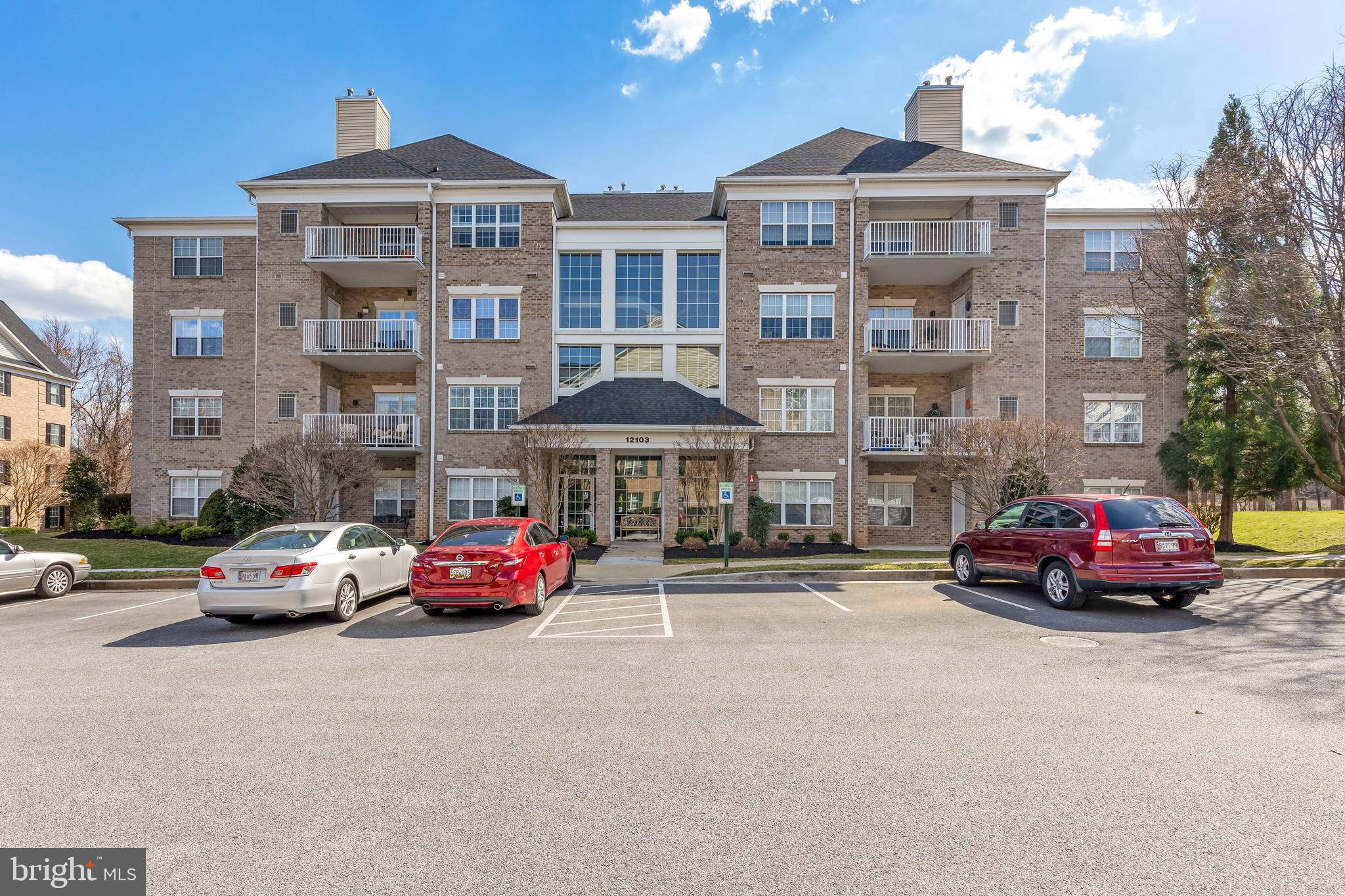 MAYS CHAPEL NORTH - Residential