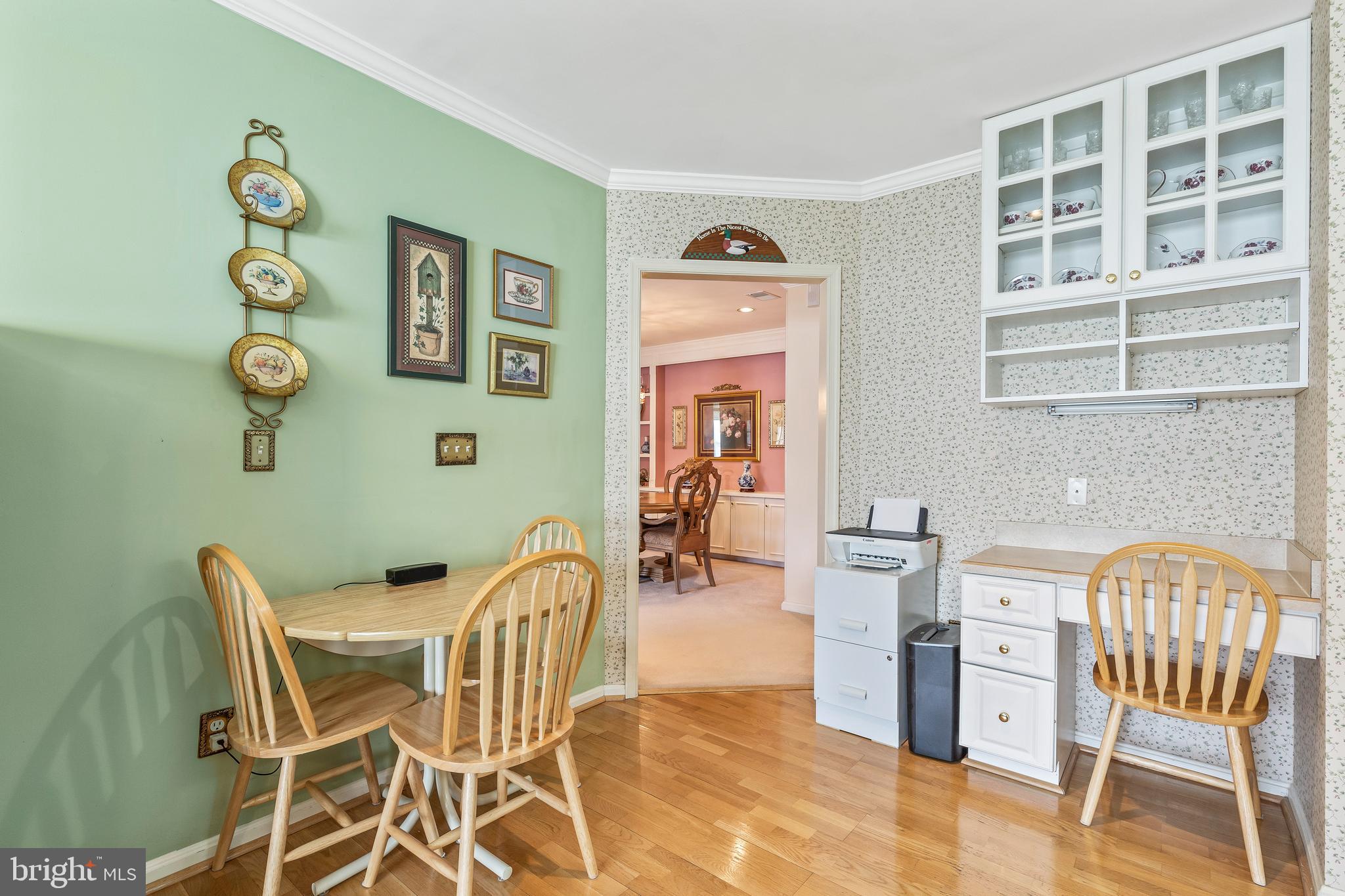 MAYS CHAPEL NORTH - Residential