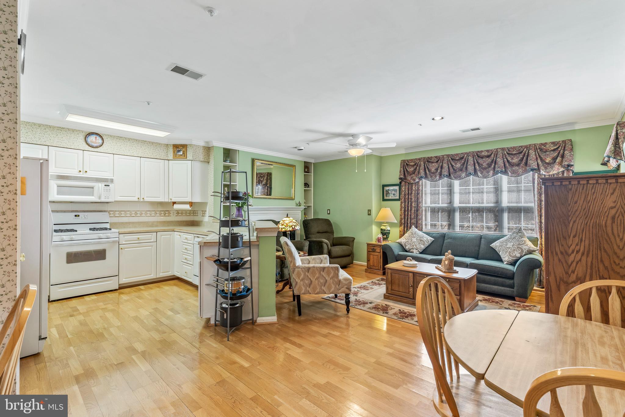 MAYS CHAPEL NORTH - Residential