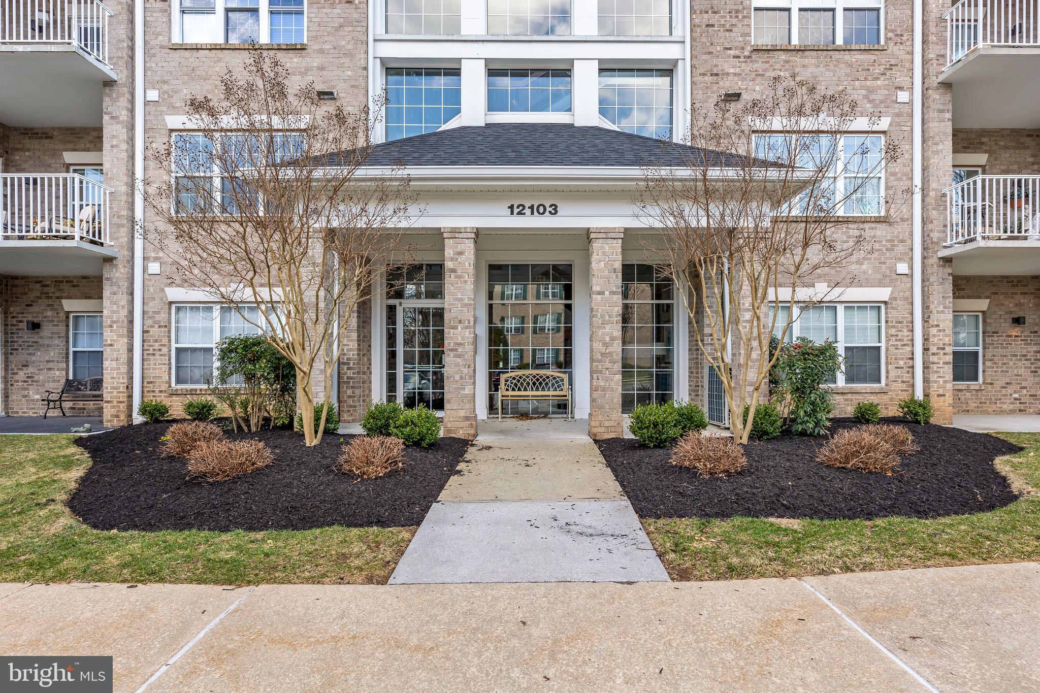 MAYS CHAPEL NORTH - Residential