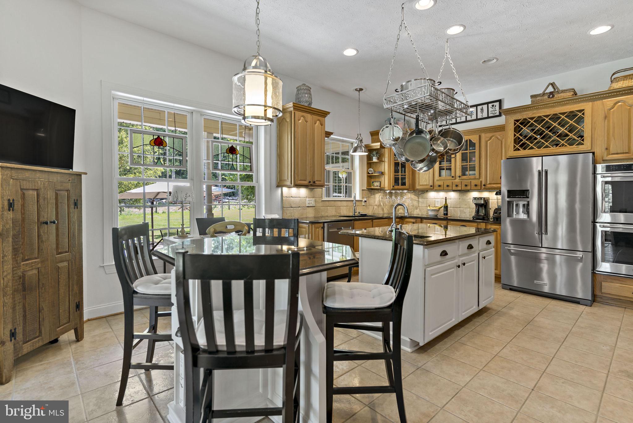 SWAN DALE FARMS - Residential