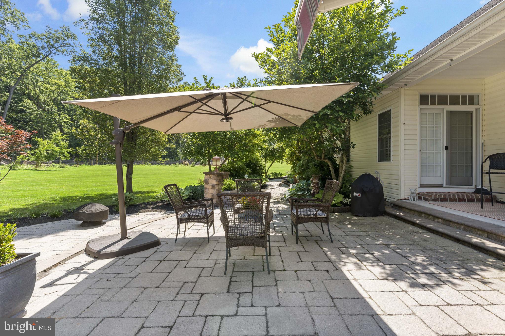 SWAN DALE FARMS - Residential