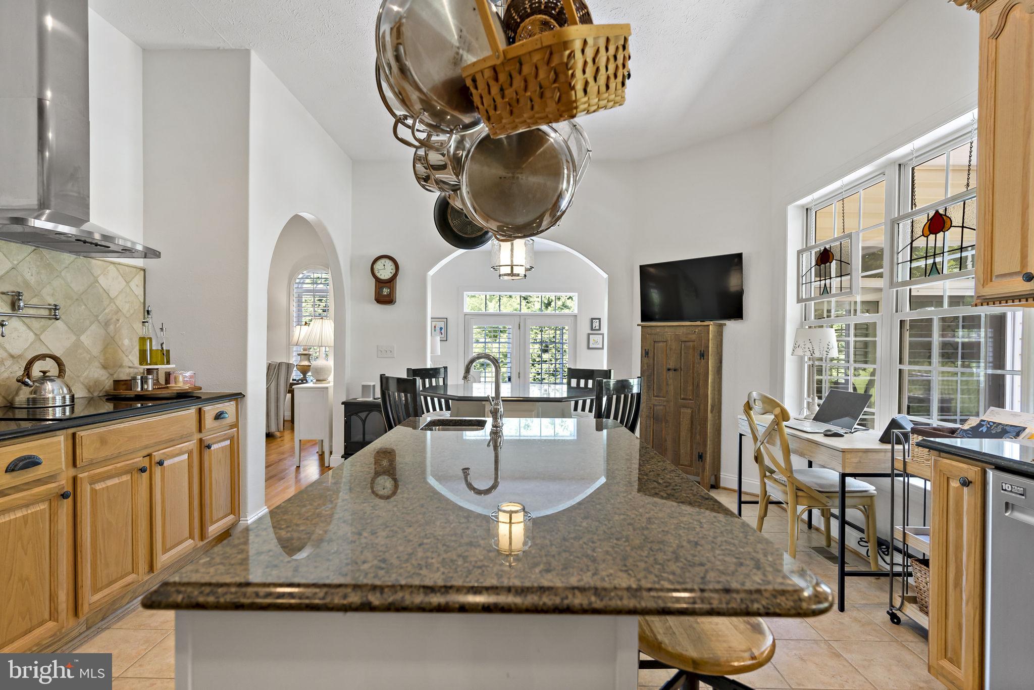 SWAN DALE FARMS - Residential