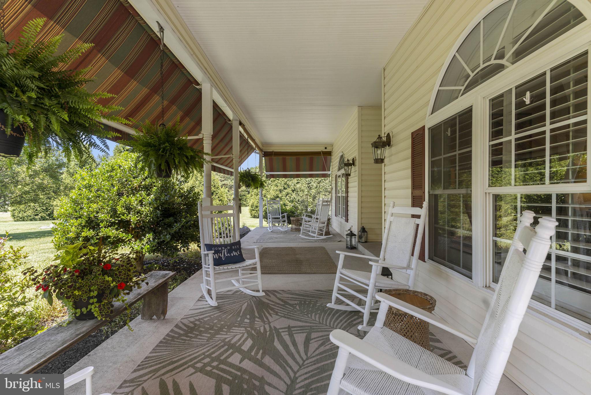 SWAN DALE FARMS - Residential