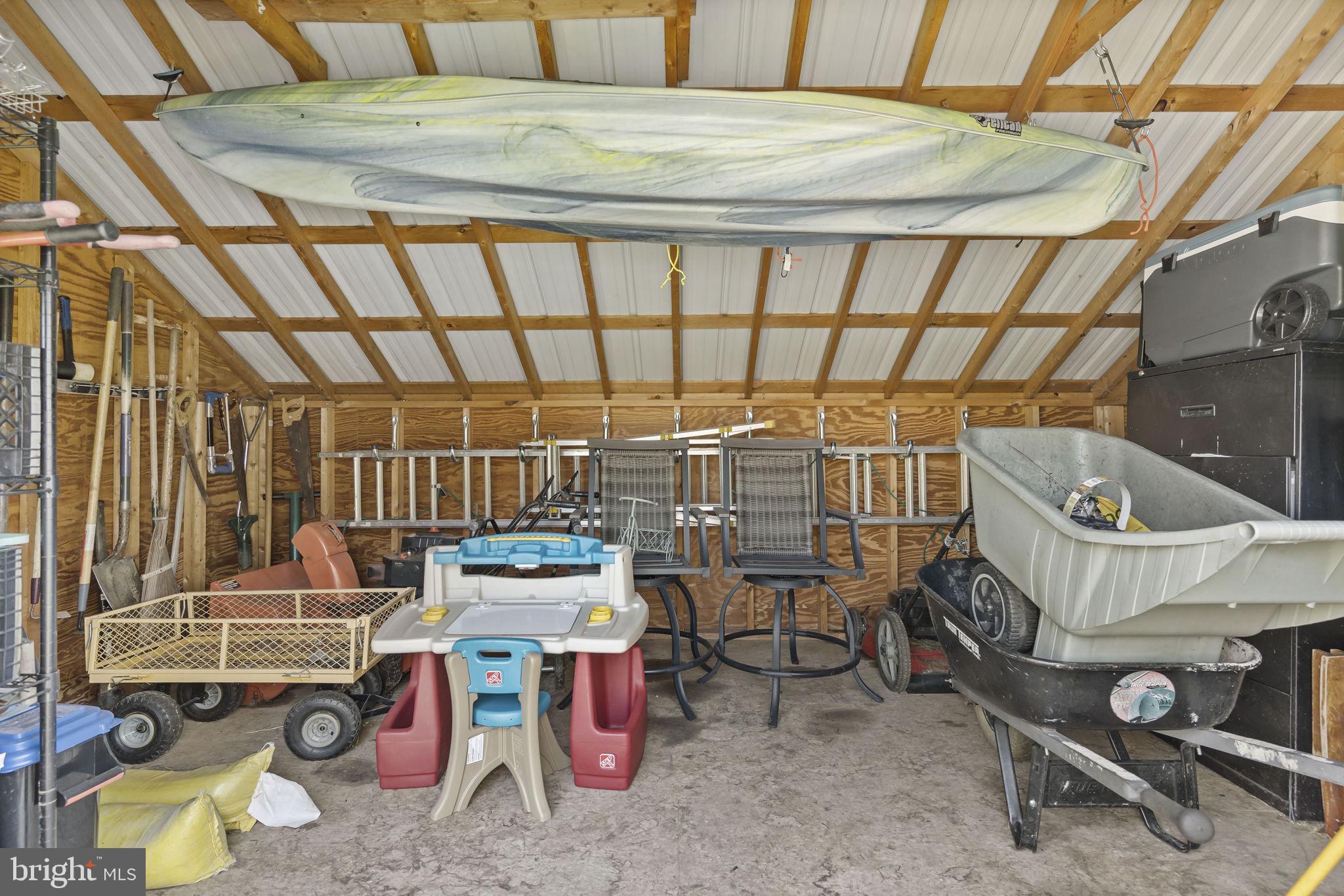 SWAN DALE FARMS - Residential