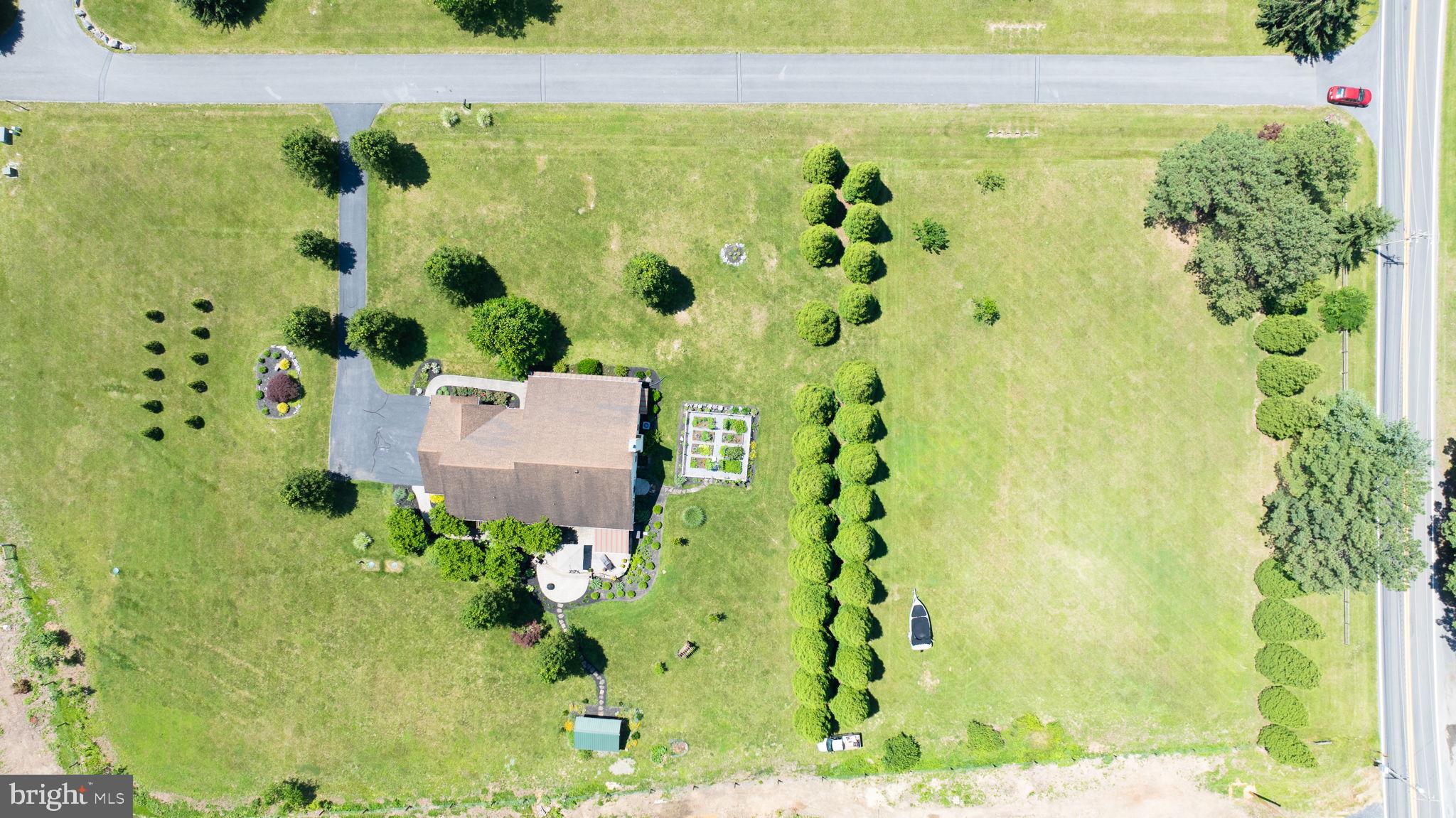 SWAN DALE FARMS - Residential