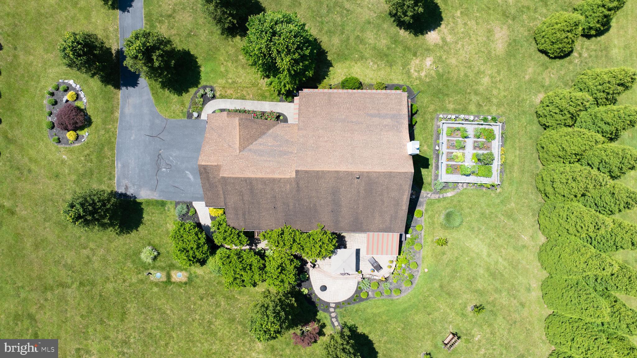 SWAN DALE FARMS - Residential