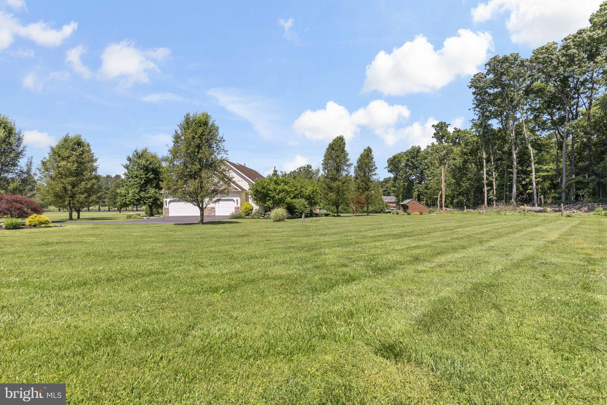 SWAN DALE FARMS - Residential