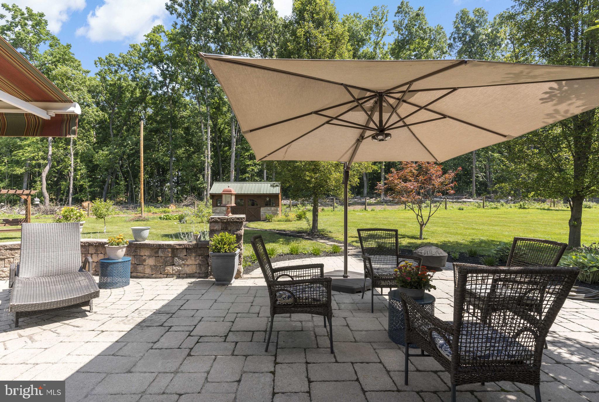 SWAN DALE FARMS - Residential