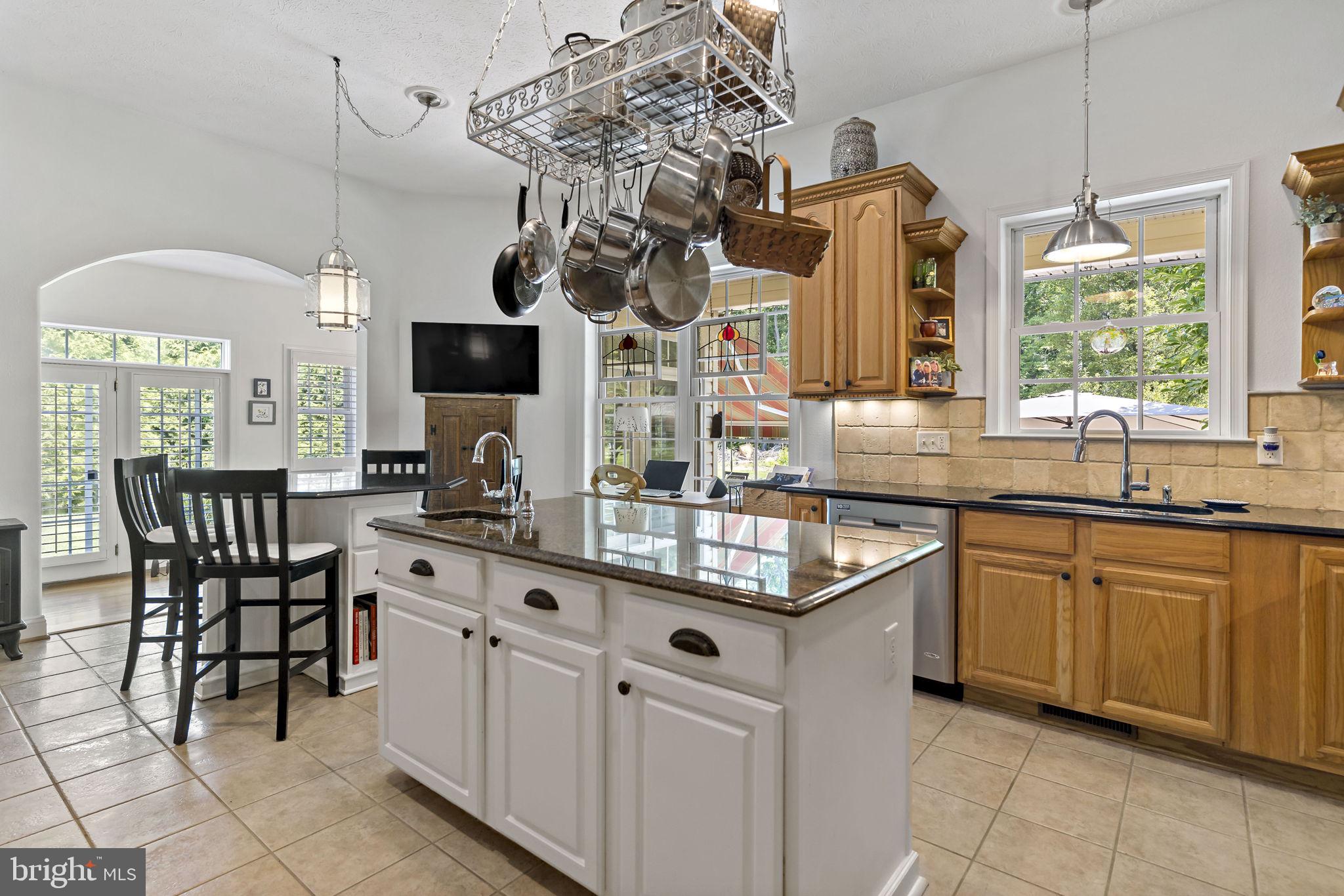 SWAN DALE FARMS - Residential