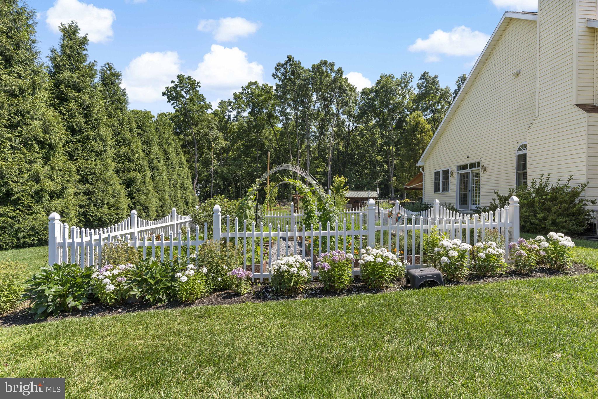 SWAN DALE FARMS - Residential