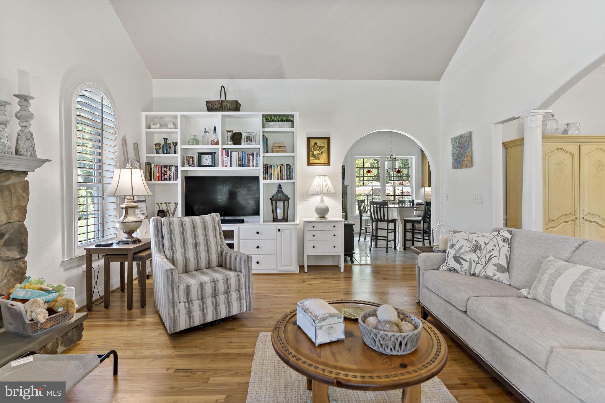 SWAN DALE FARMS - Residential