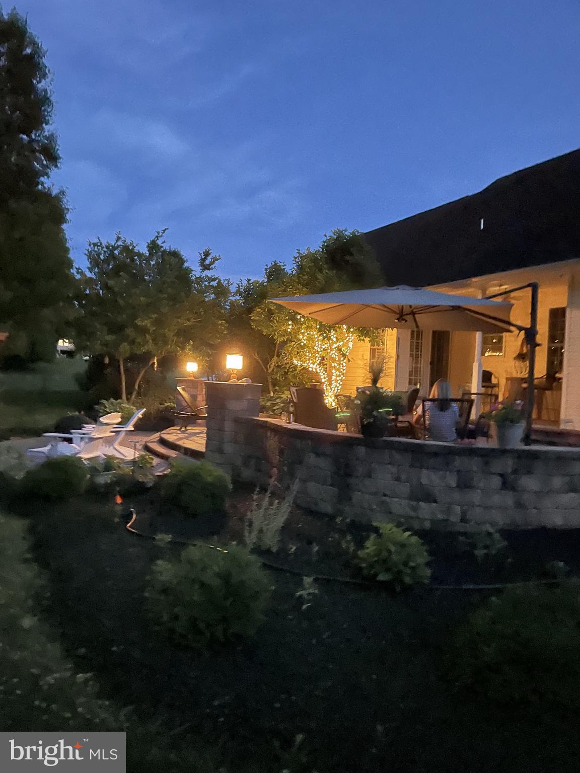 SWAN DALE FARMS - Residential