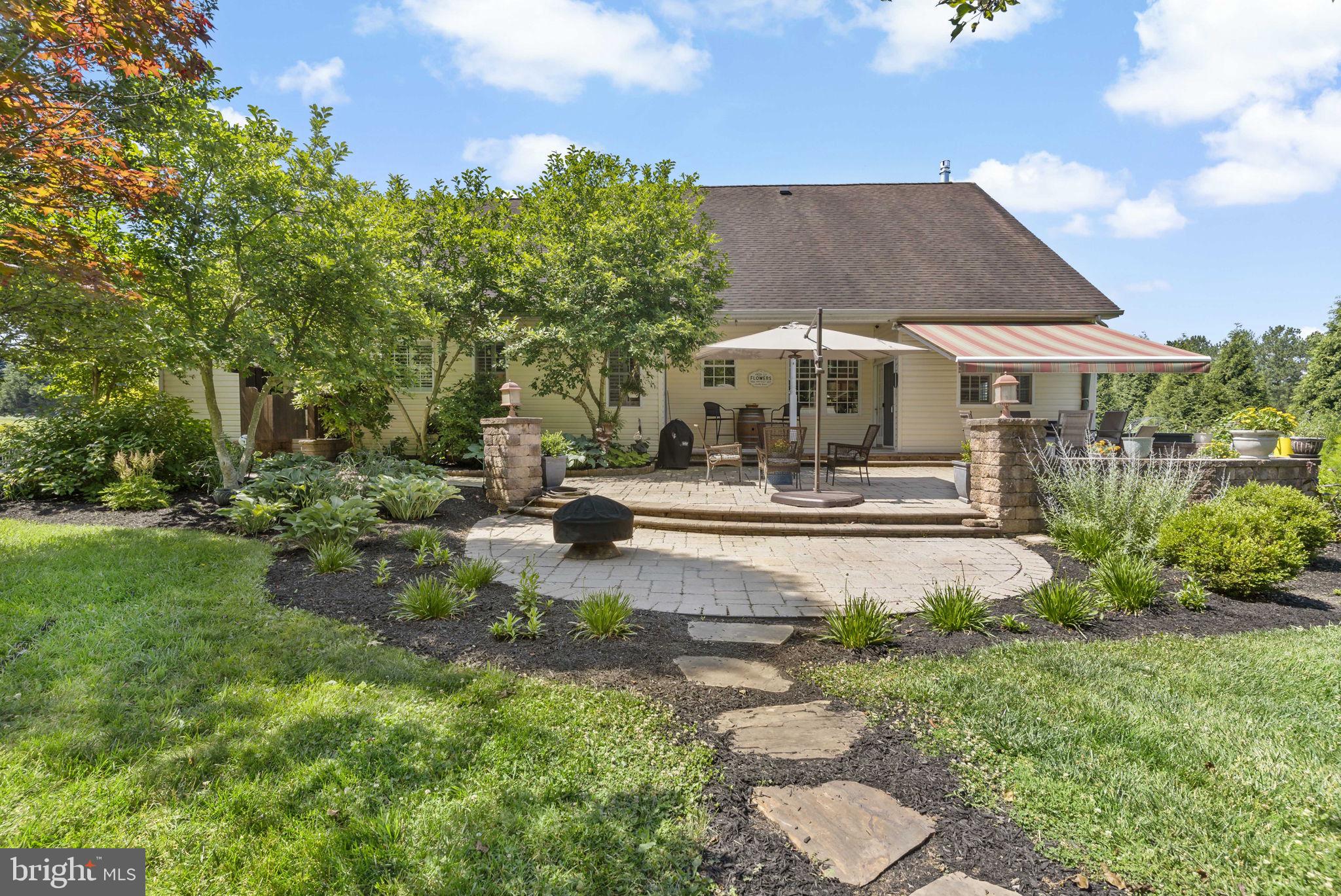 SWAN DALE FARMS - Residential