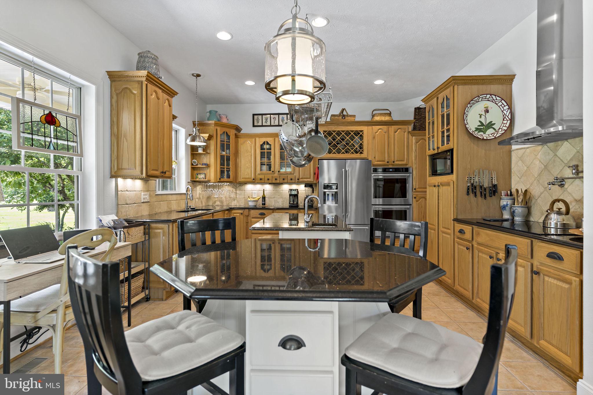 SWAN DALE FARMS - Residential