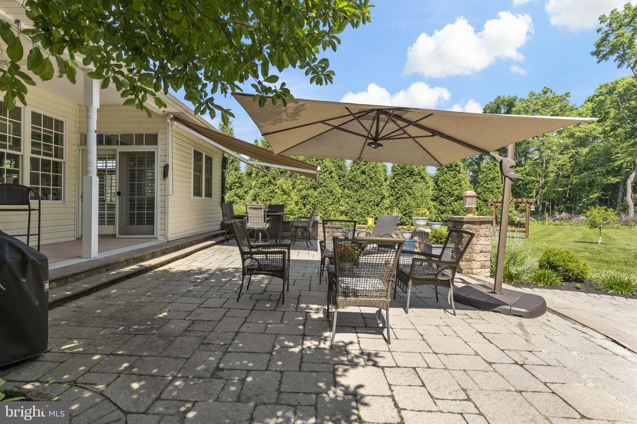 SWAN DALE FARMS - Residential