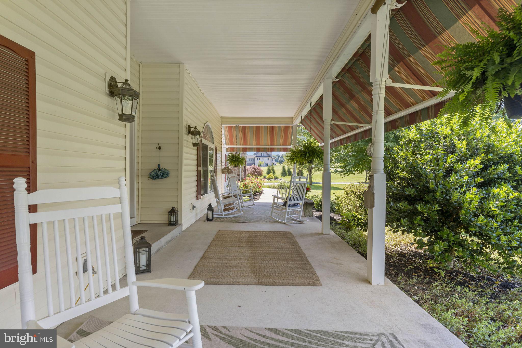 SWAN DALE FARMS - Residential