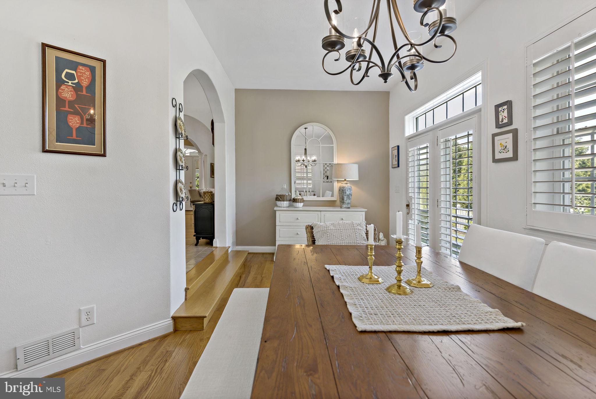 SWAN DALE FARMS - Residential