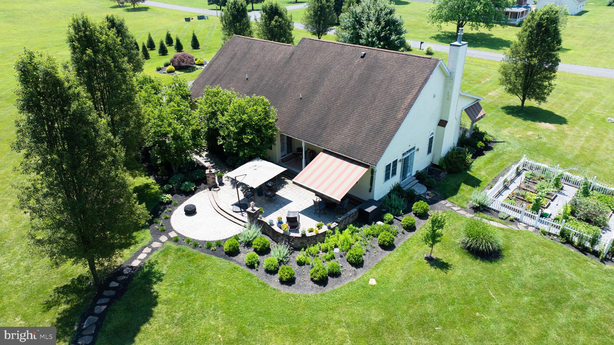 SWAN DALE FARMS - Residential