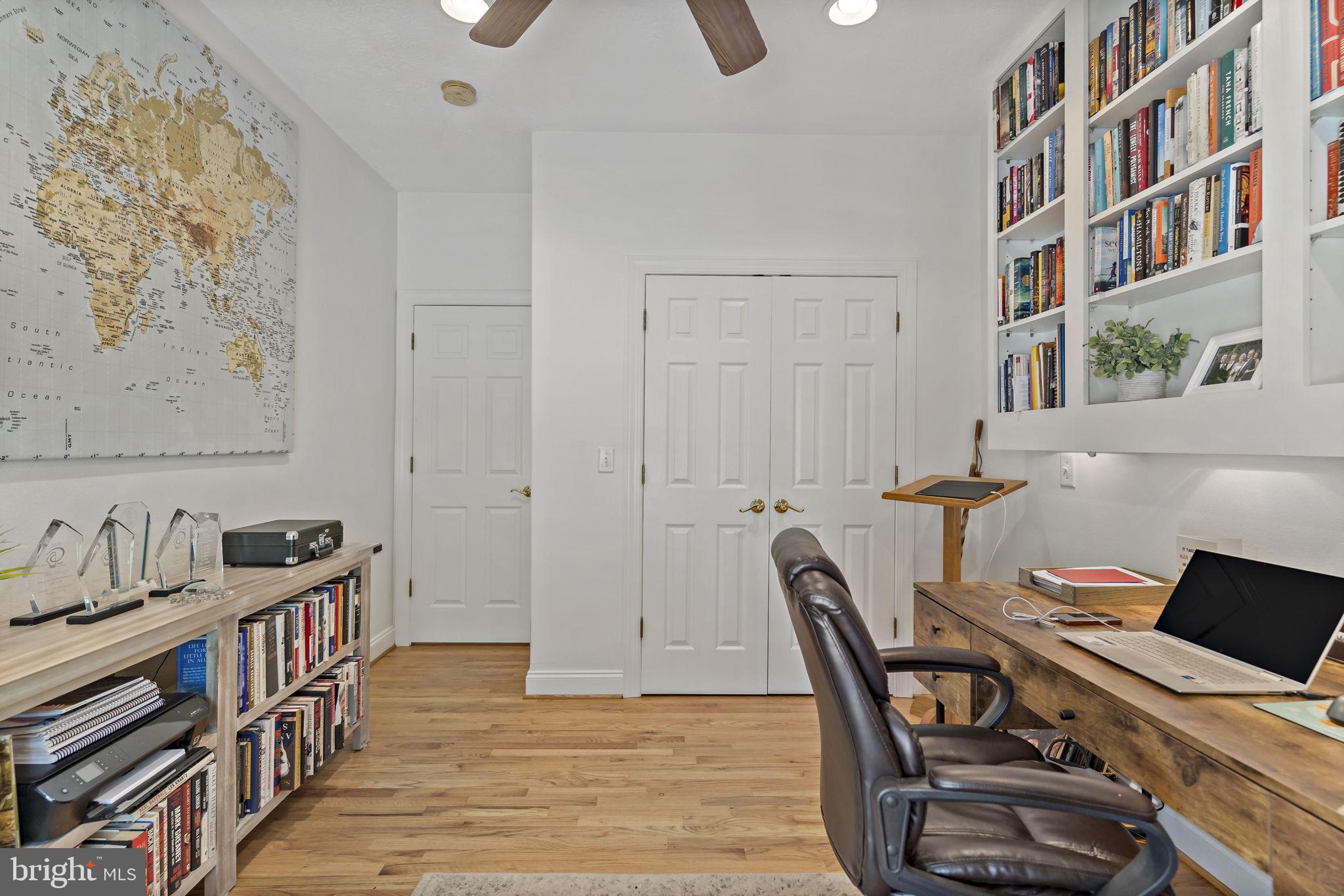 SWAN DALE FARMS - Residential