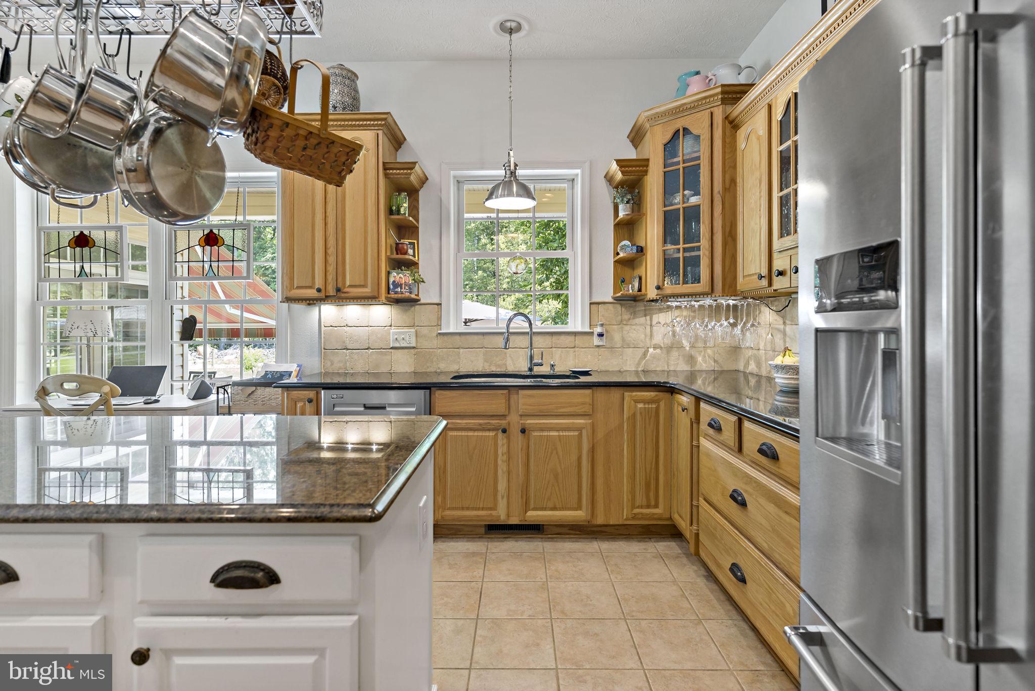 SWAN DALE FARMS - Residential