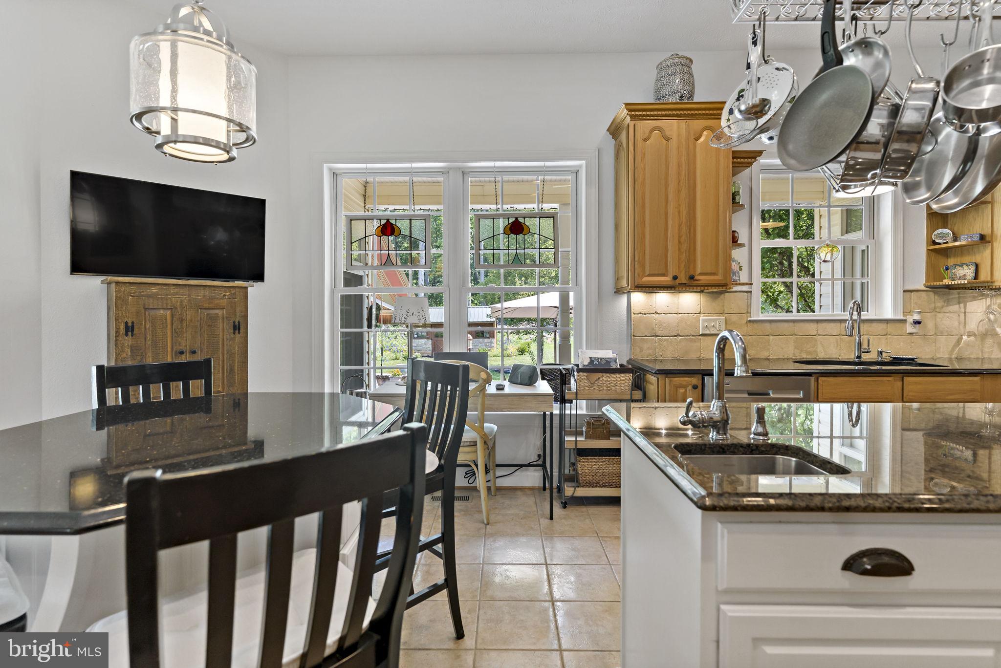 SWAN DALE FARMS - Residential