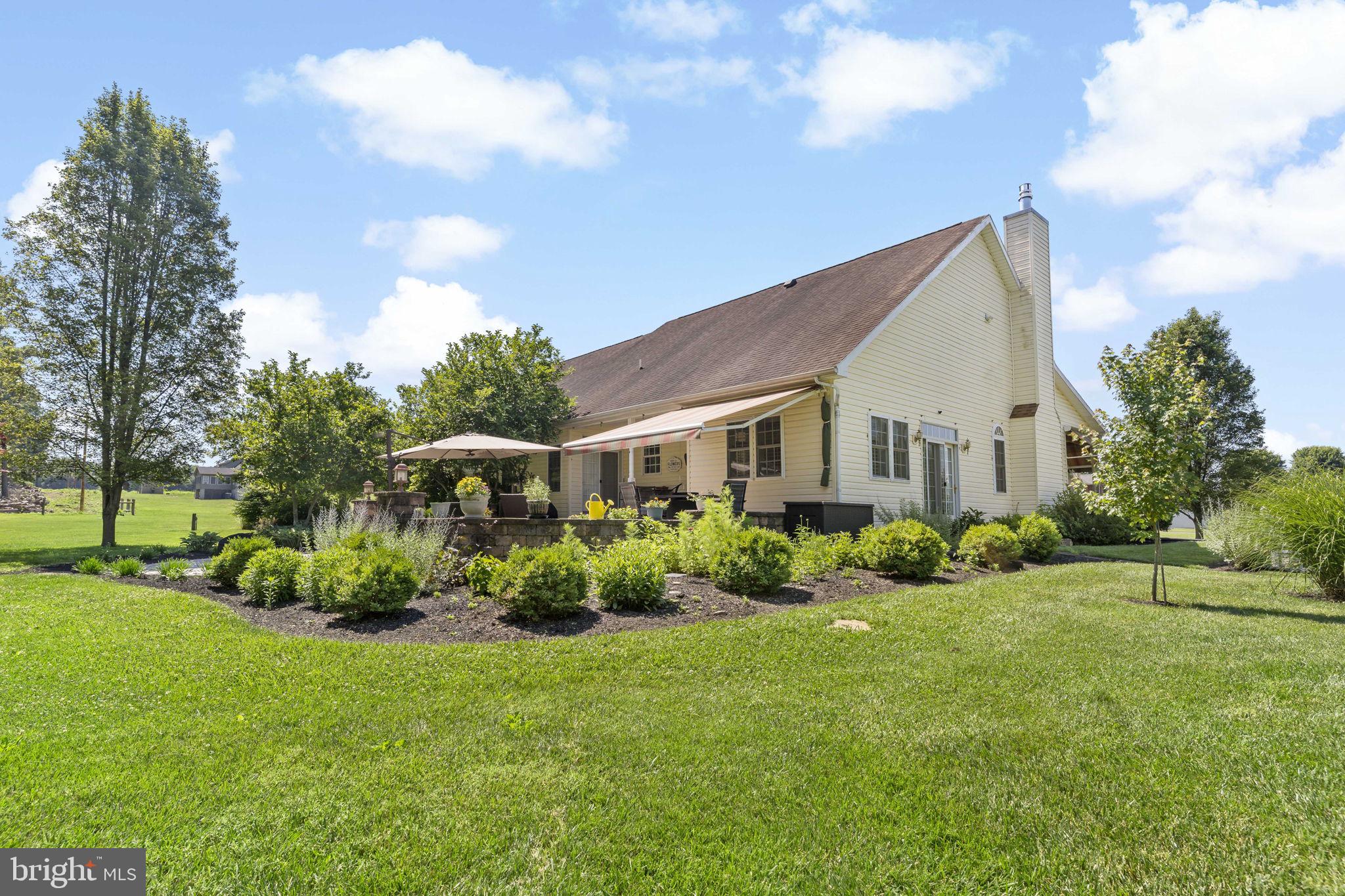 SWAN DALE FARMS - Residential