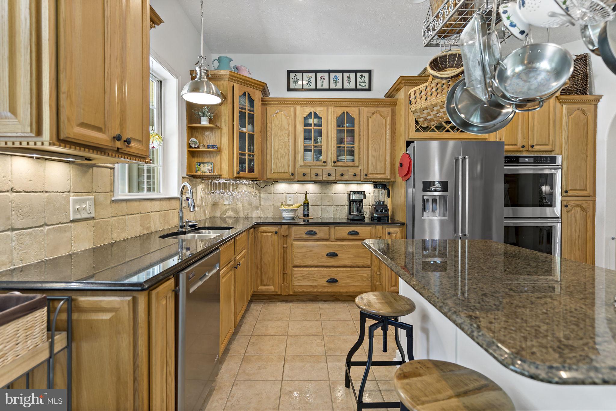 SWAN DALE FARMS - Residential