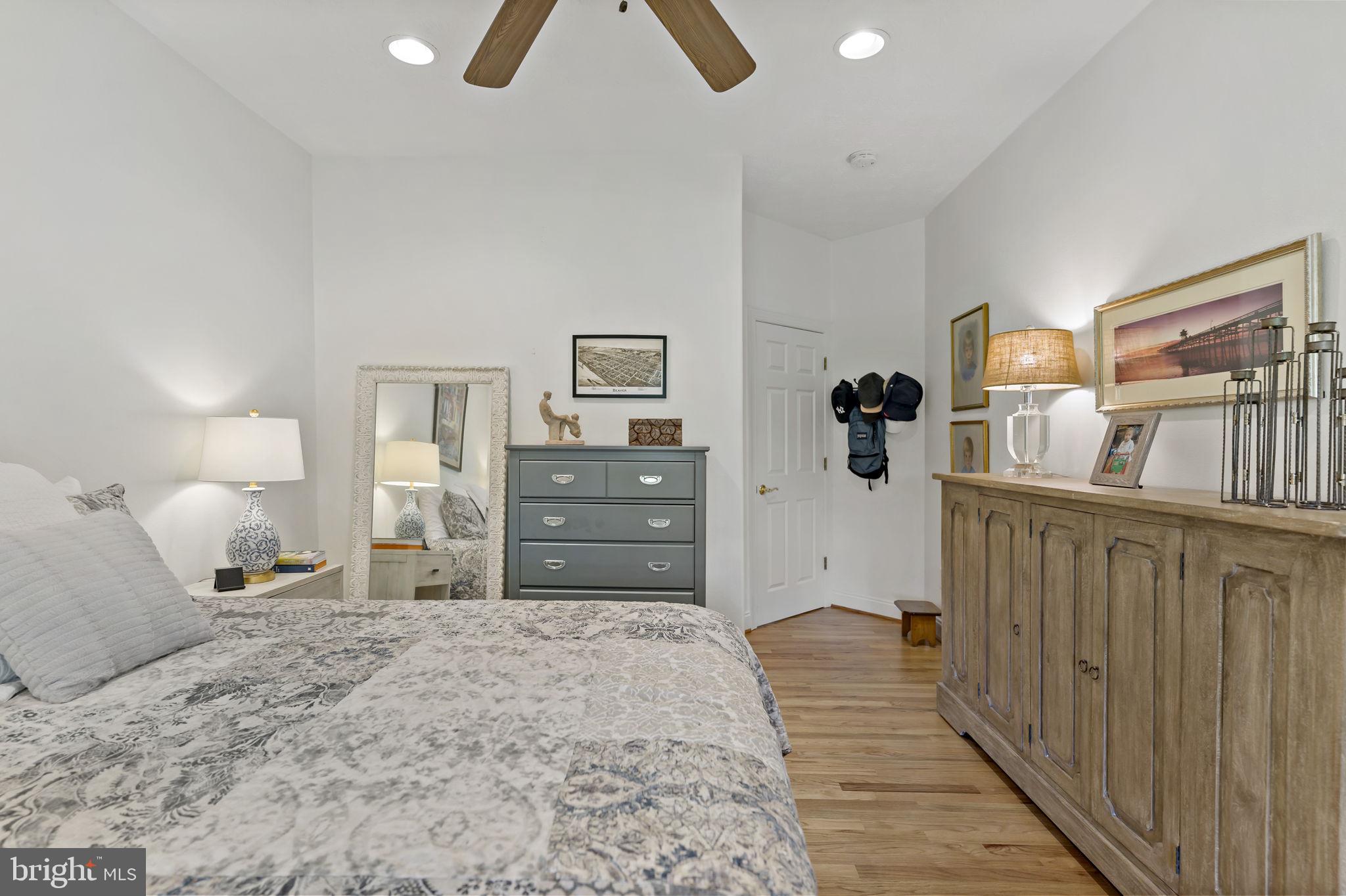 SWAN DALE FARMS - Residential