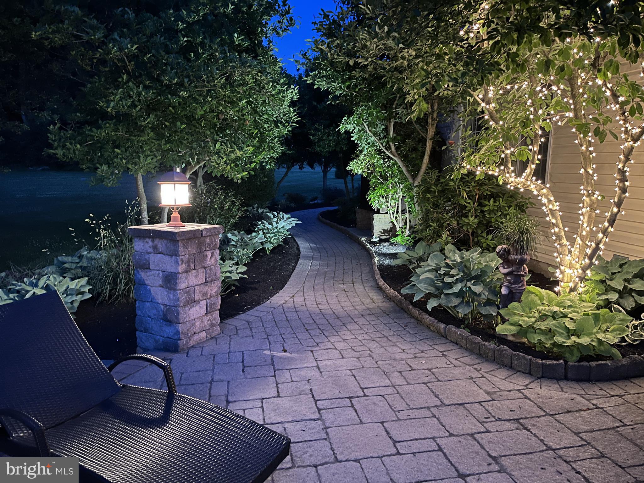 SWAN DALE FARMS - Residential