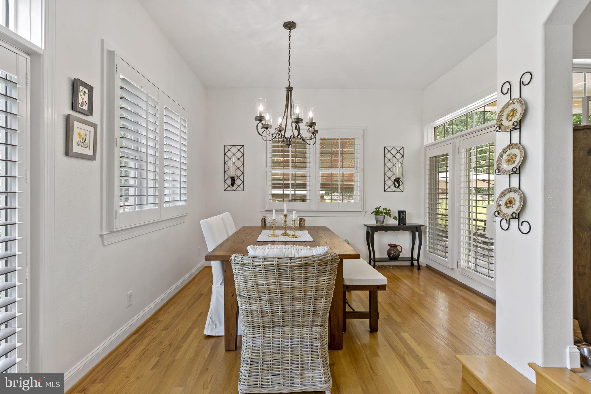 SWAN DALE FARMS - Residential